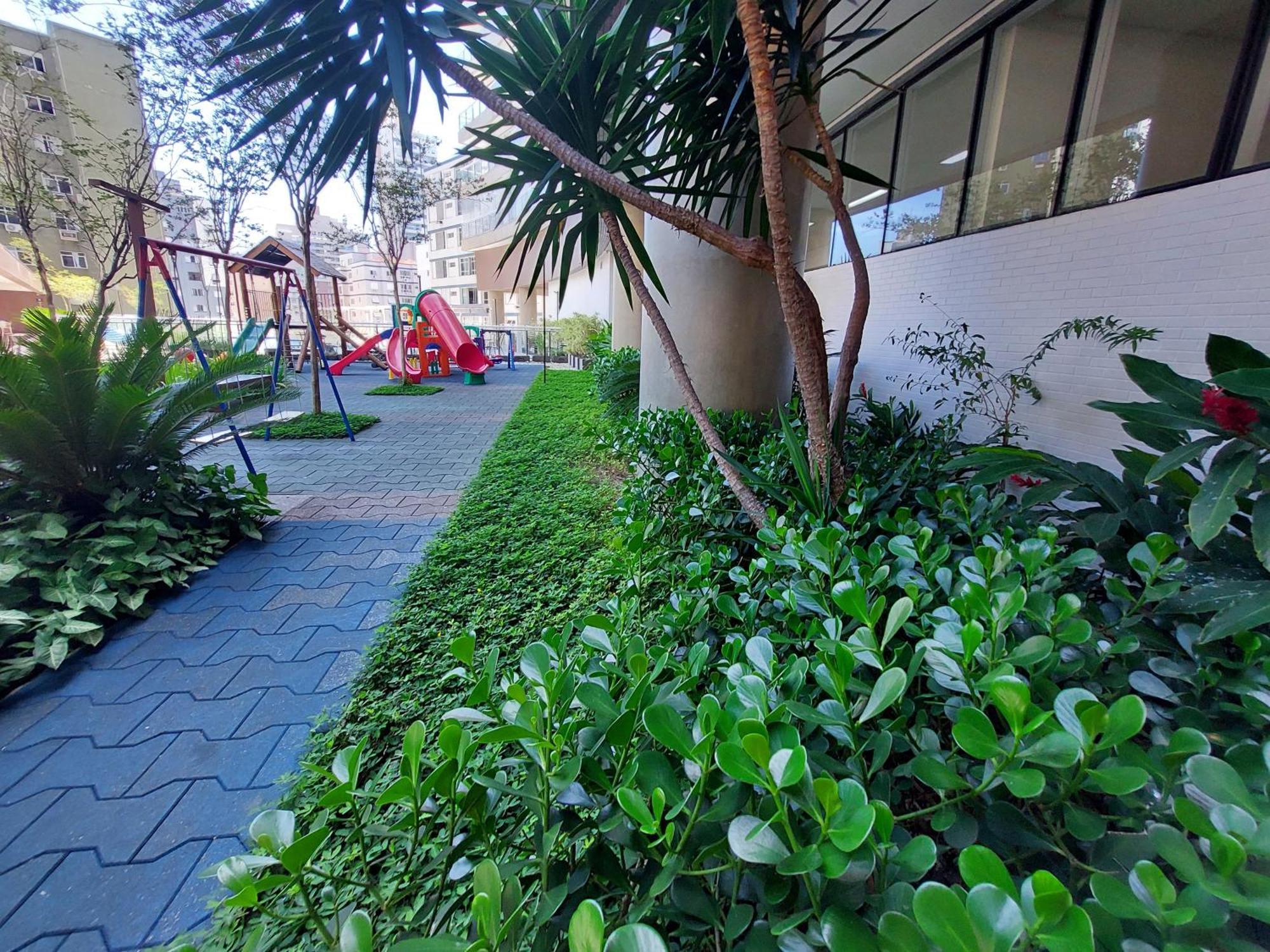 Book Santos - Unlimited 2012 - Sofisticacao Vista Mar Apartment Exterior photo